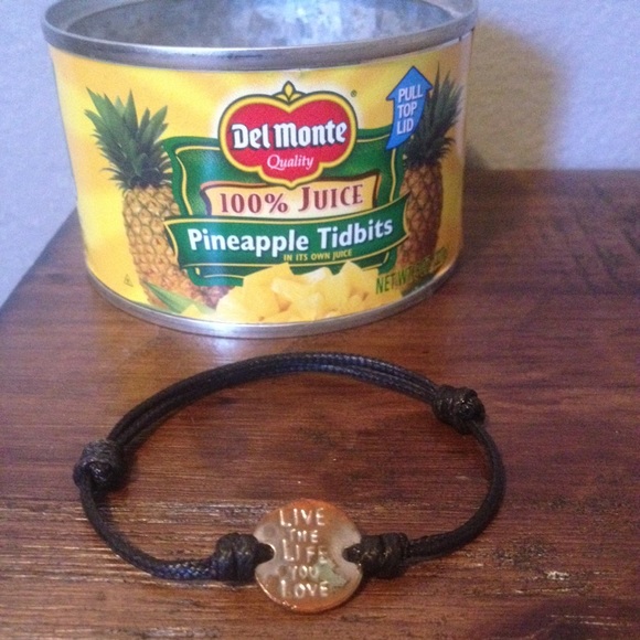 REVERSIBLE BRACELET - Picture 2 of 4